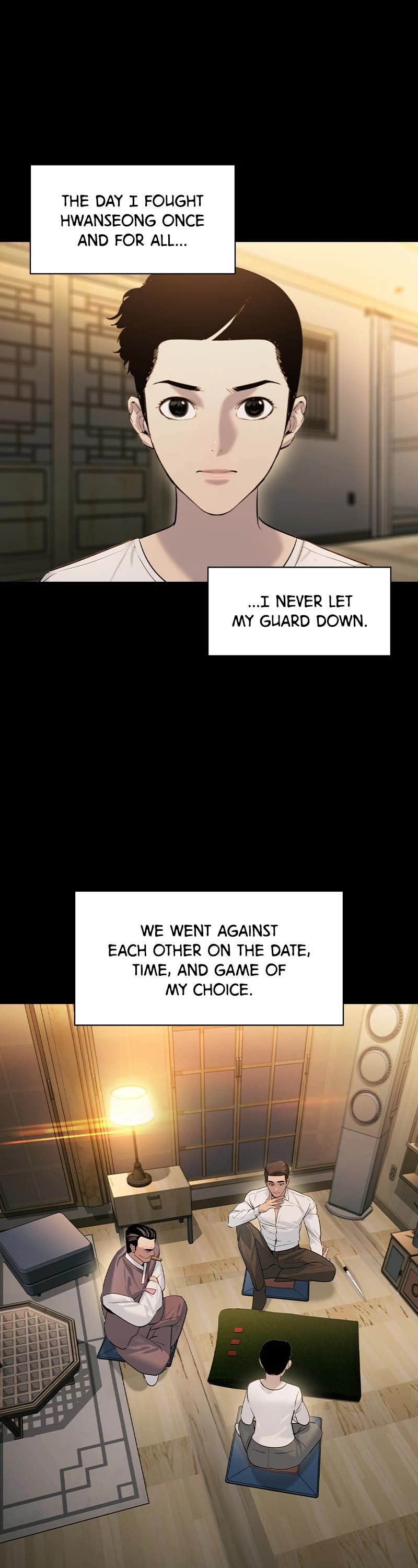 The World is Money and Power Chapter 173 page 2 - Chapter 173: (S2) Episode 66