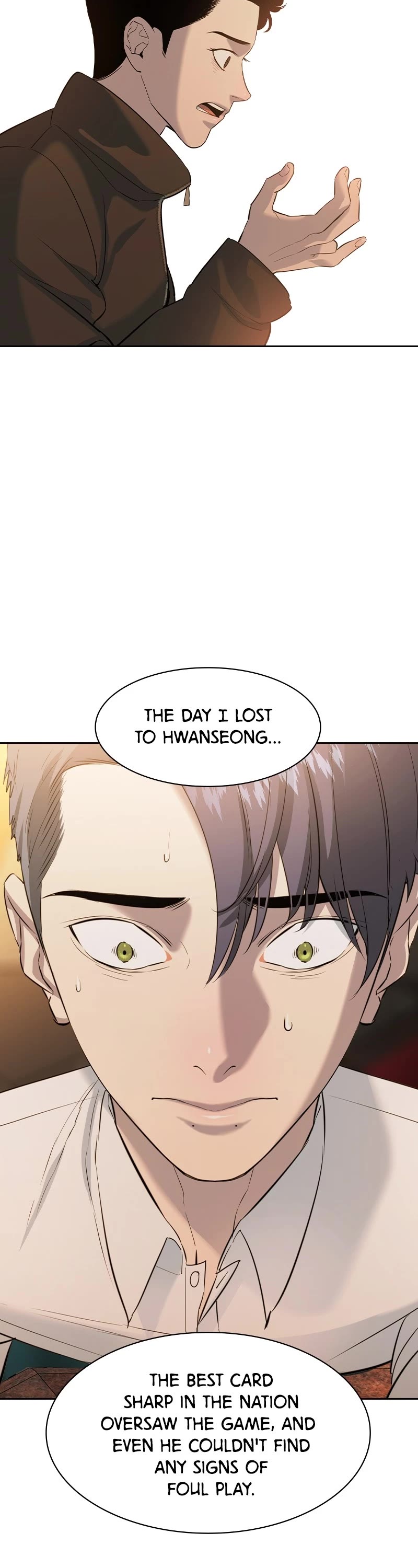 The World is Money and Power Chapter 173 page 22 - Chapter 173: (S2) Episode 66
