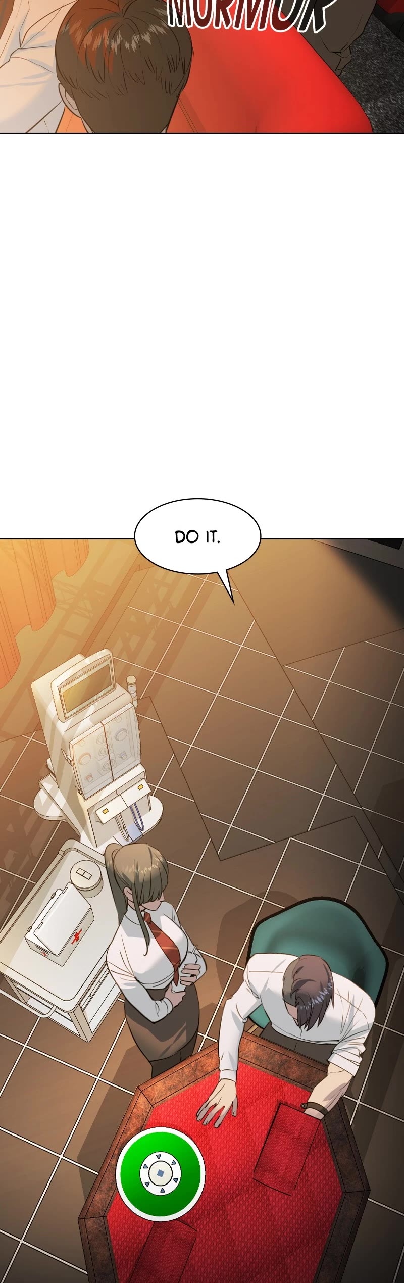 The World is Money and Power Chapter 173 page 30 - Chapter 173: (S2) Episode 66