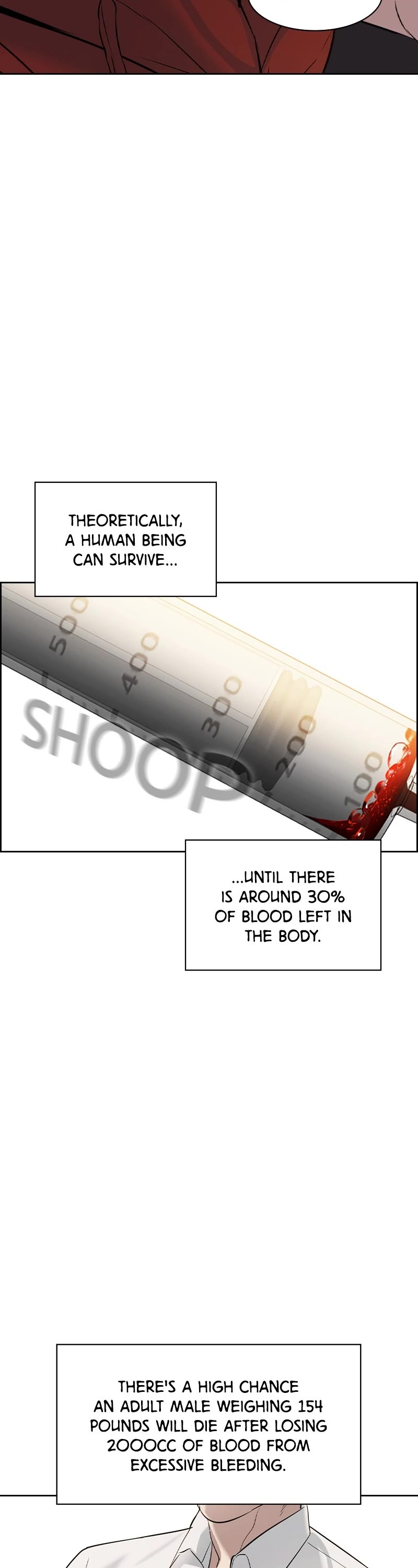 The World is Money and Power Chapter 173 page 32 - Chapter 173: (S2) Episode 66