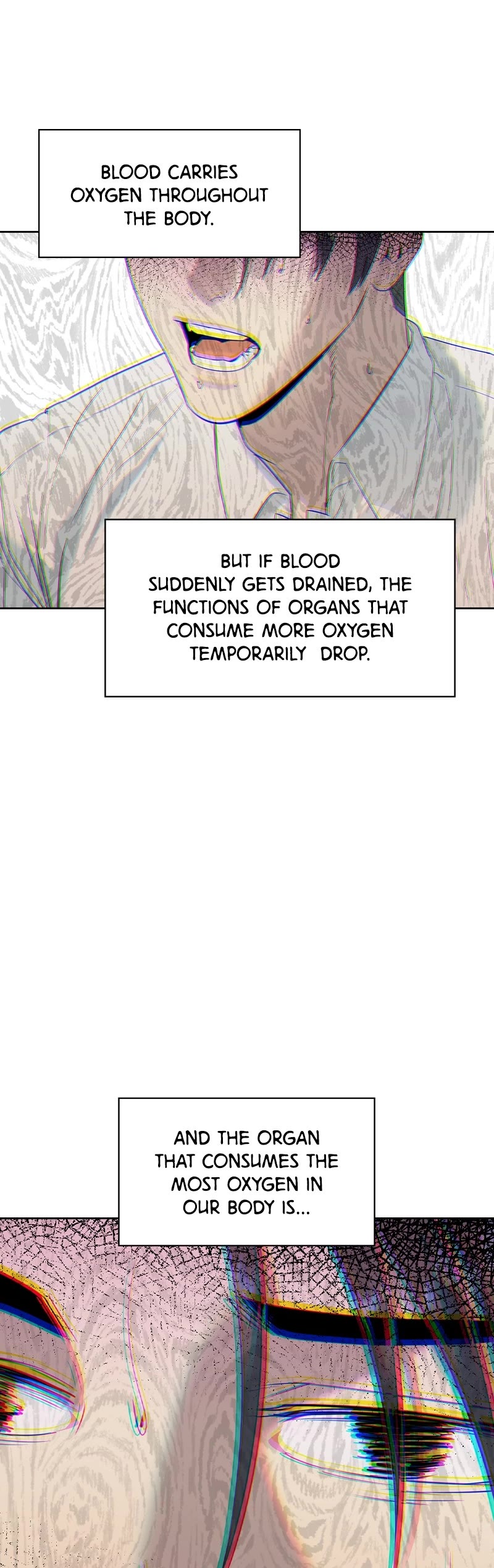 The World is Money and Power Chapter 173 page 34 - Chapter 173: (S2) Episode 66