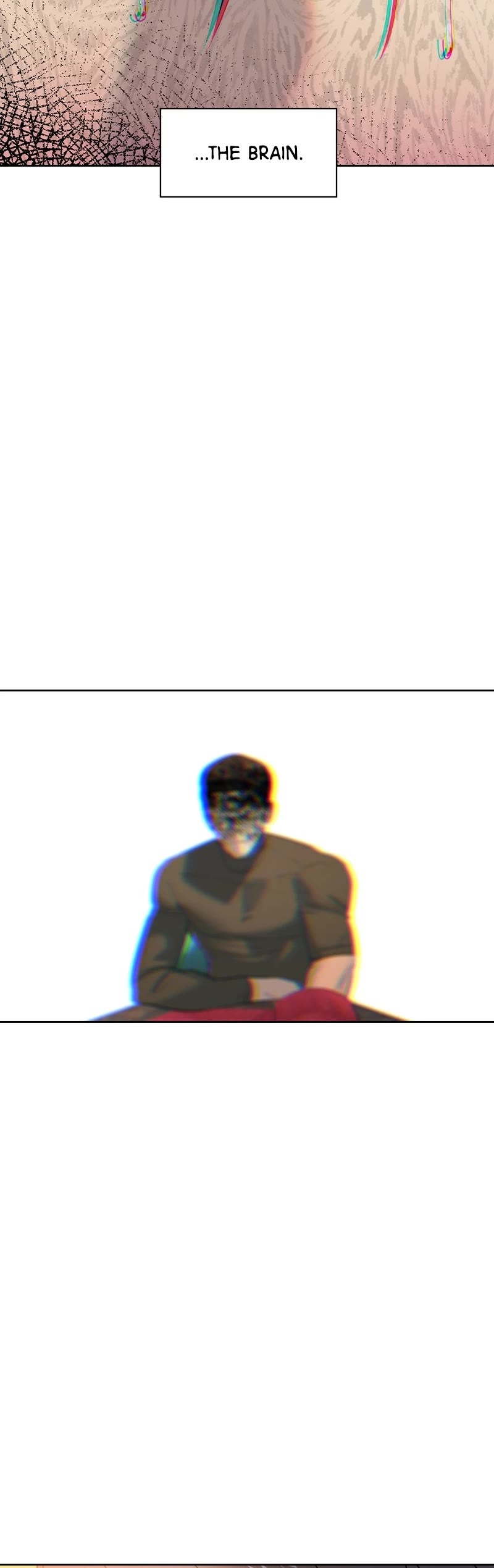 The World is Money and Power Chapter 173 page 35 - Chapter 173: (S2) Episode 66