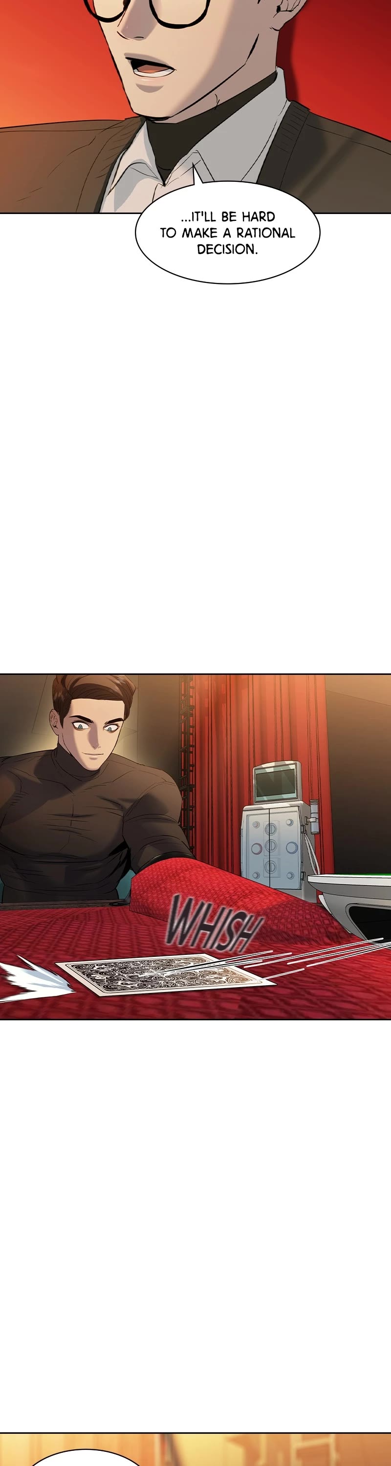 The World is Money and Power Chapter 173 page 41 - Chapter 173: (S2) Episode 66