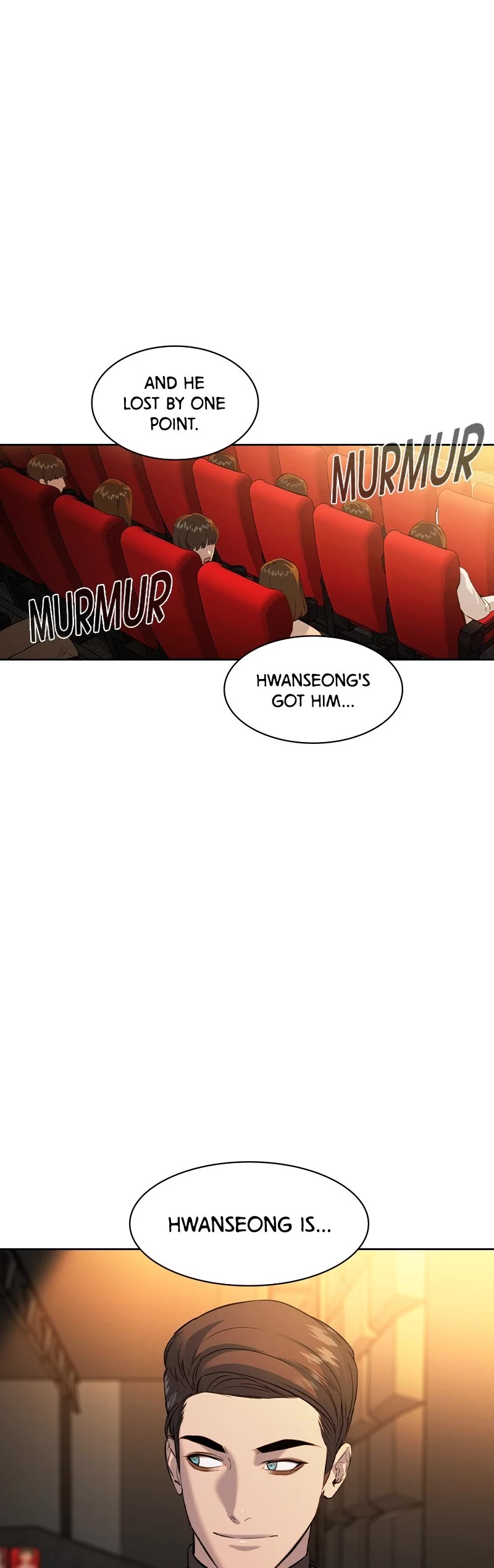 The World is Money and Power Chapter 173 page 45 - Chapter 173: (S2) Episode 66
