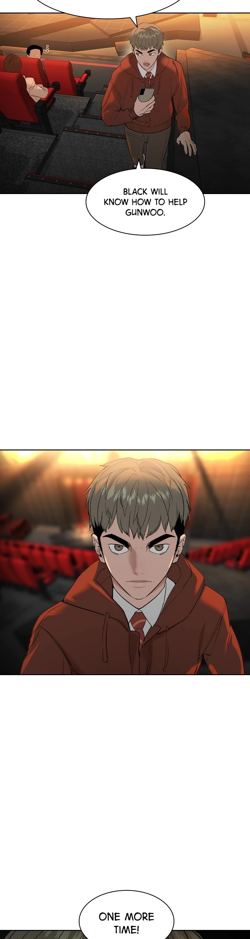 The World is Money and Power Chapter 173 page 47 - Chapter 173: (S2) Episode 66