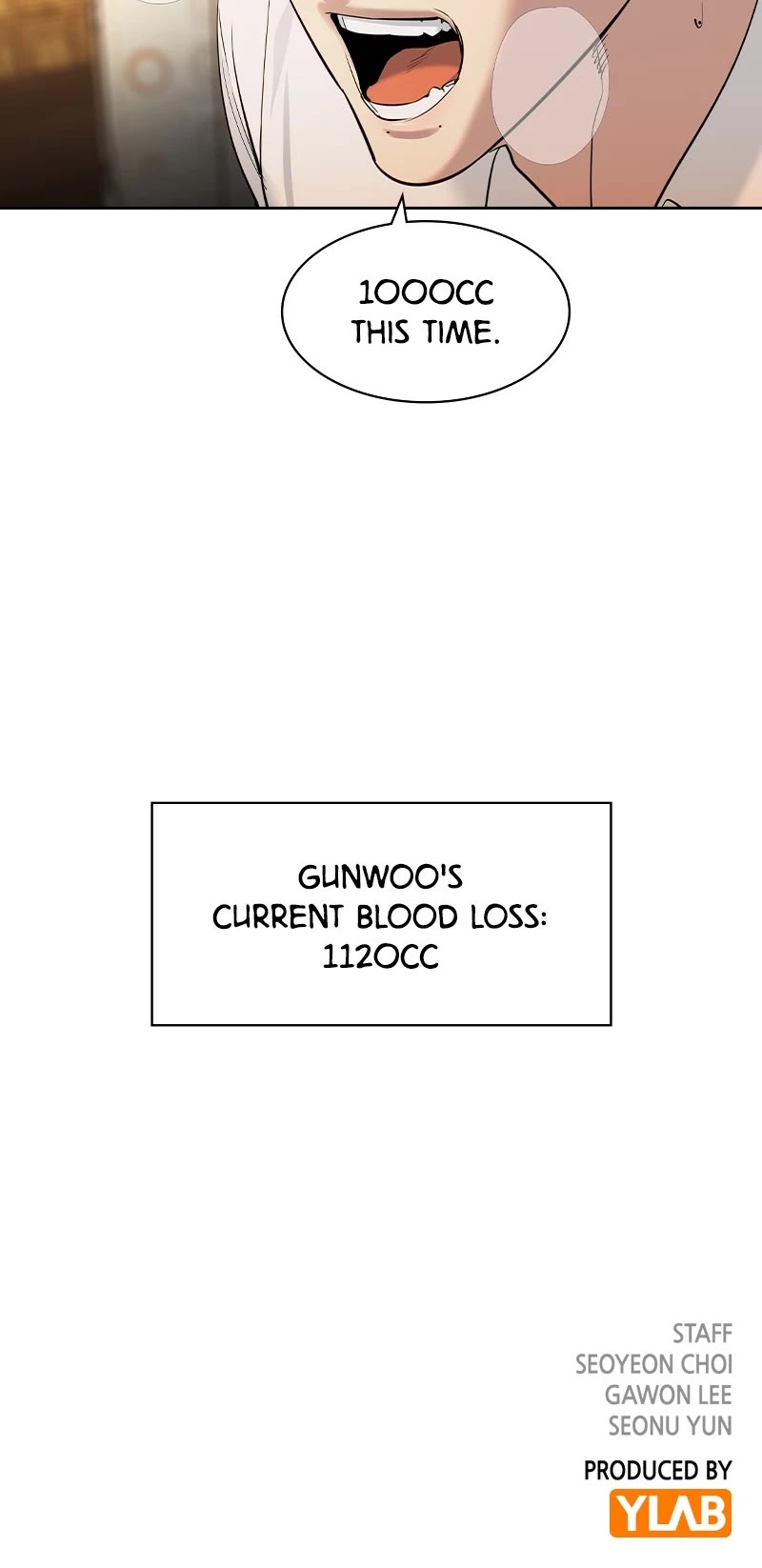 The World is Money and Power Chapter 173 page 50 - Chapter 173: (S2) Episode 66