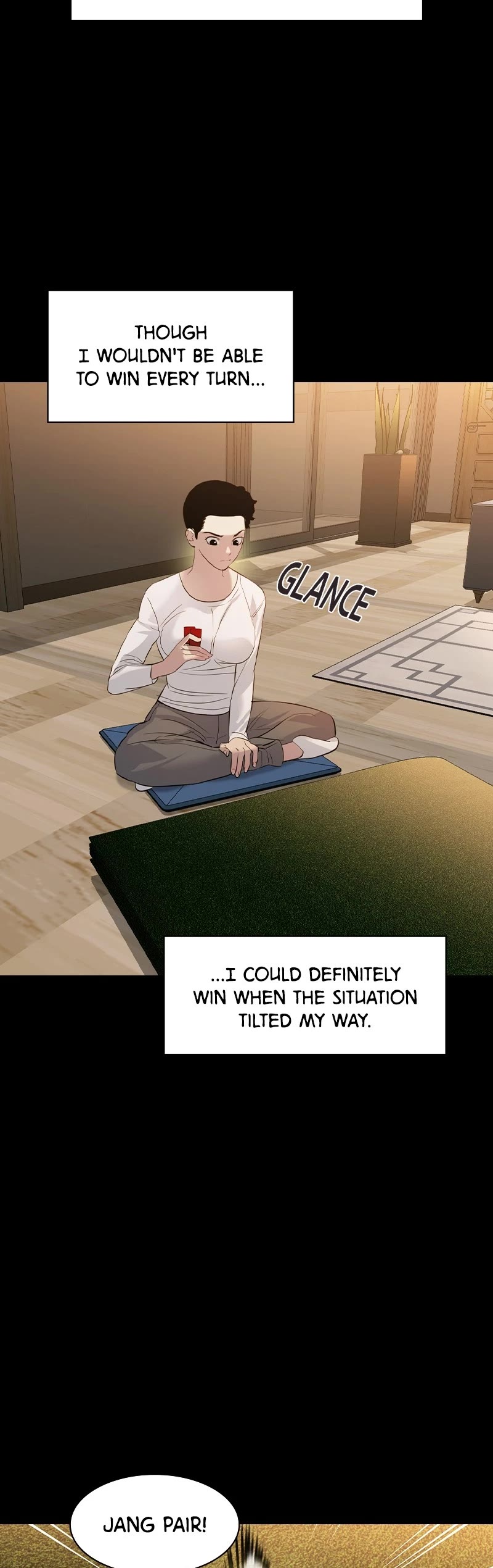 The World is Money and Power Chapter 173 page 9 - Chapter 173: (S2) Episode 66