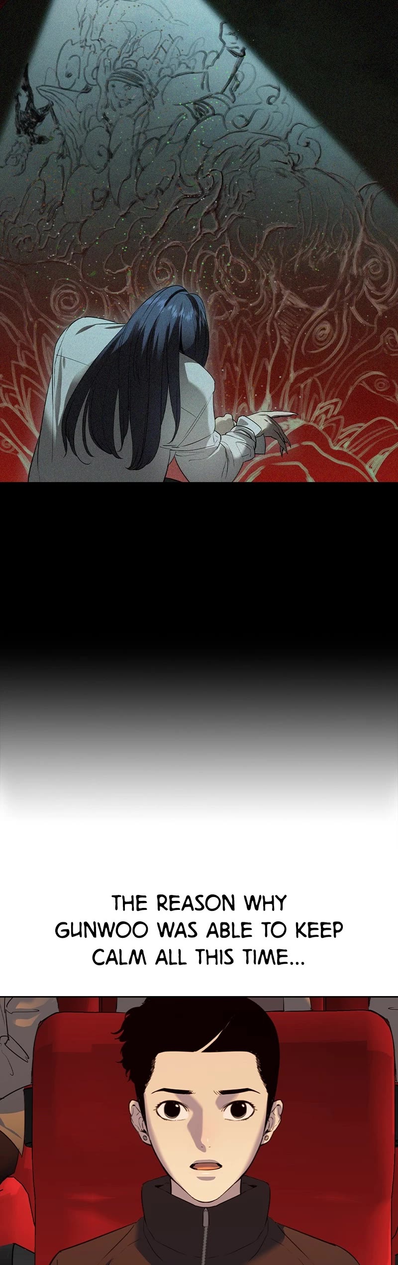 The World is Money and Power Chapter 174 page 10 - Chapter 174: (S2) Episode 67