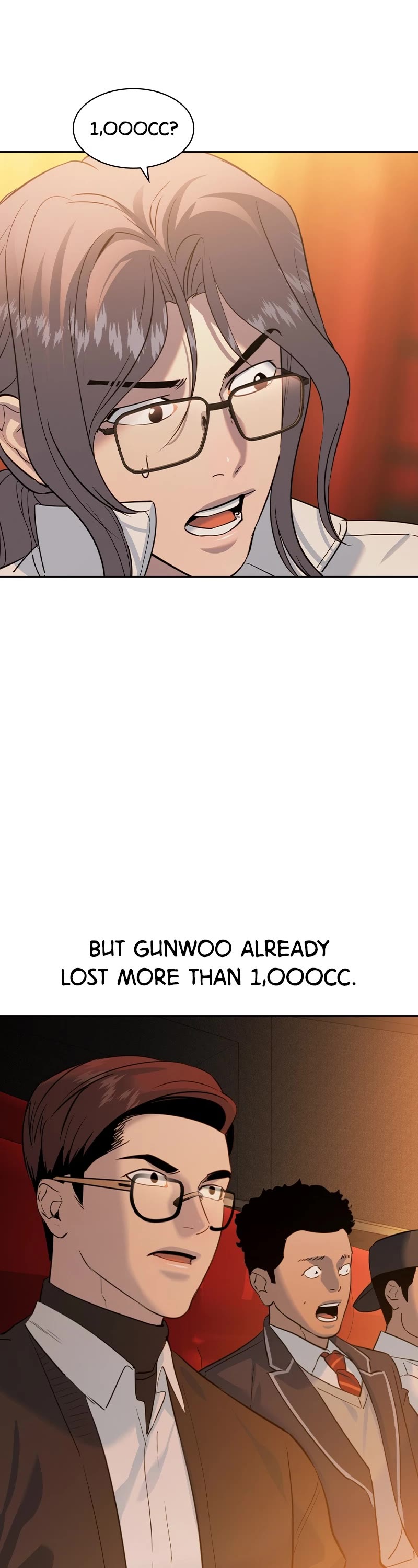The World is Money and Power Chapter 174 page 2 - Chapter 174: (S2) Episode 67