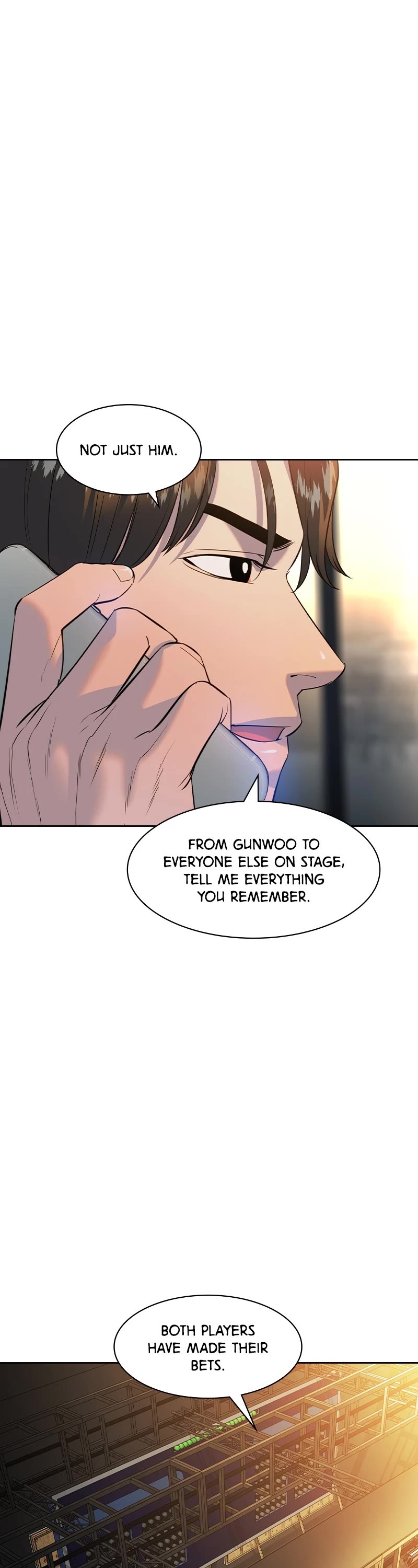 The World is Money and Power Chapter 174 page 26 - Chapter 174: (S2) Episode 67