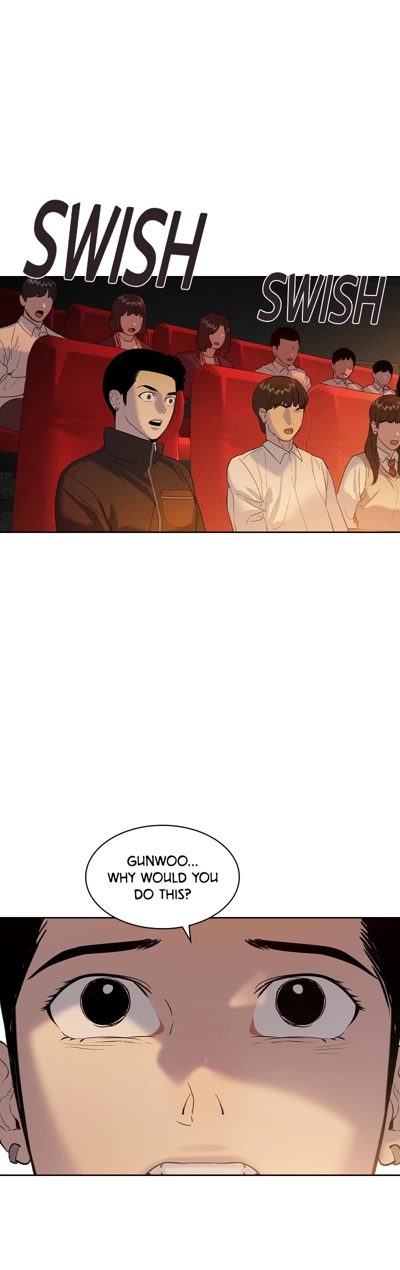 The World is Money and Power Chapter 174 page 29 - Chapter 174: (S2) Episode 67