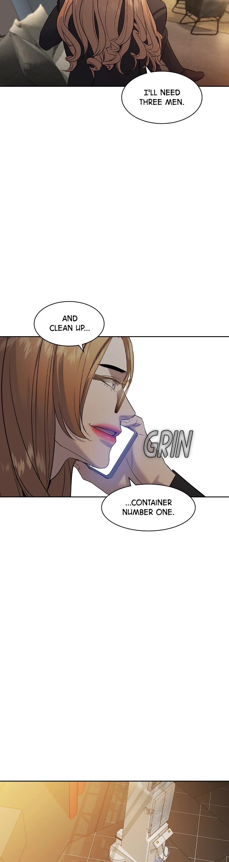 The World is Money and Power Chapter 174 page 32 - Chapter 174: (S2) Episode 67