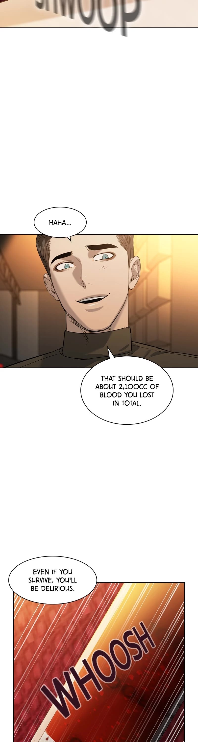 The World is Money and Power Chapter 174 page 36 - Chapter 174: (S2) Episode 67