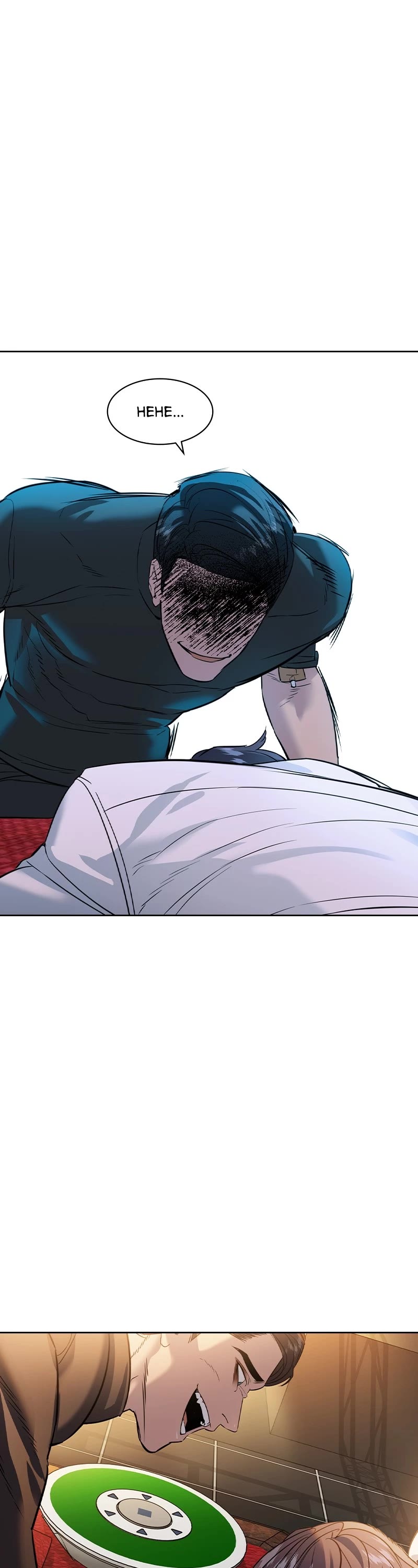 The World is Money and Power Chapter 174 page 41 - Chapter 174: (S2) Episode 67
