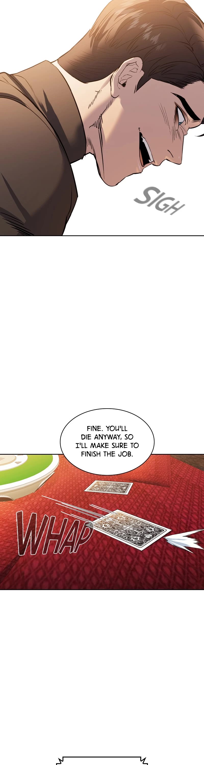 The World is Money and Power Chapter 174 page 47 - Chapter 174: (S2) Episode 67