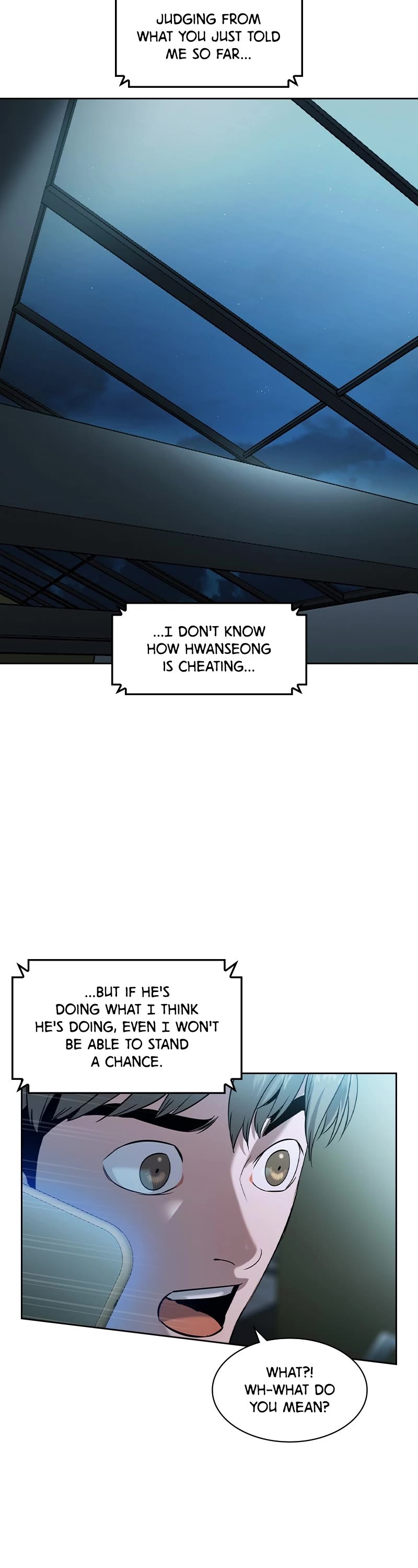 The World is Money and Power Chapter 174 page 48 - Chapter 174: (S2) Episode 67