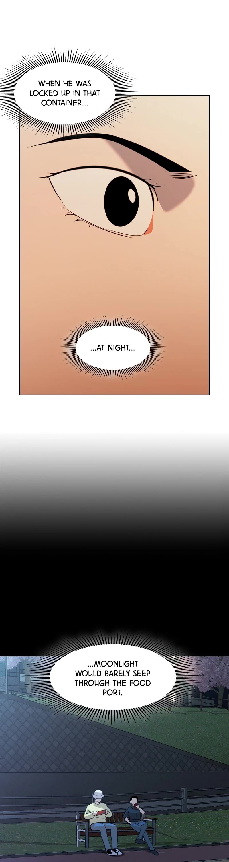 The World is Money and Power Chapter 174 page 6 - Chapter 174: (S2) Episode 67