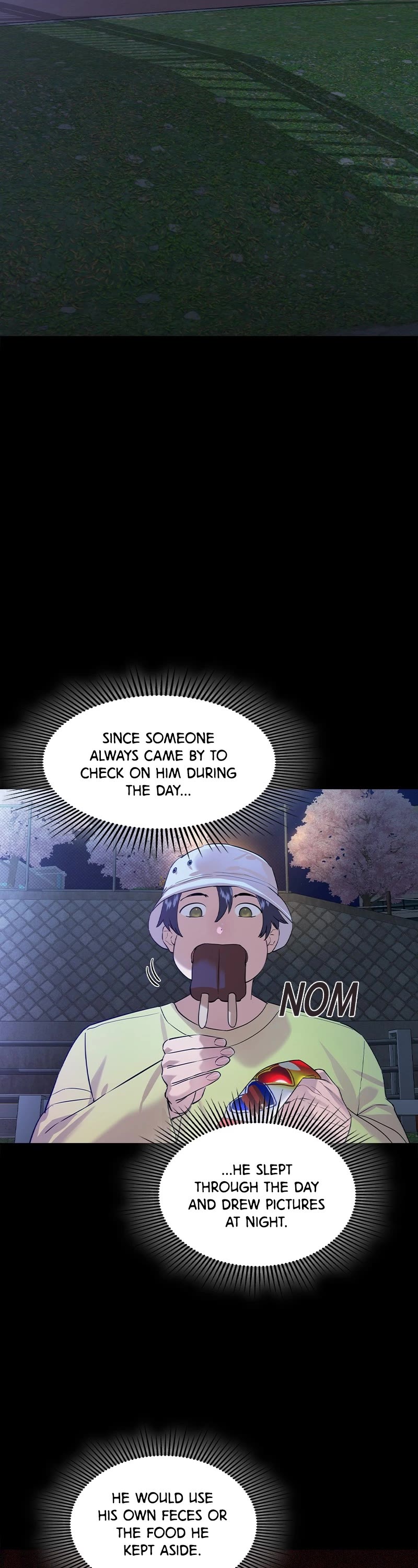 The World is Money and Power Chapter 174 page 7 - Chapter 174: (S2) Episode 67