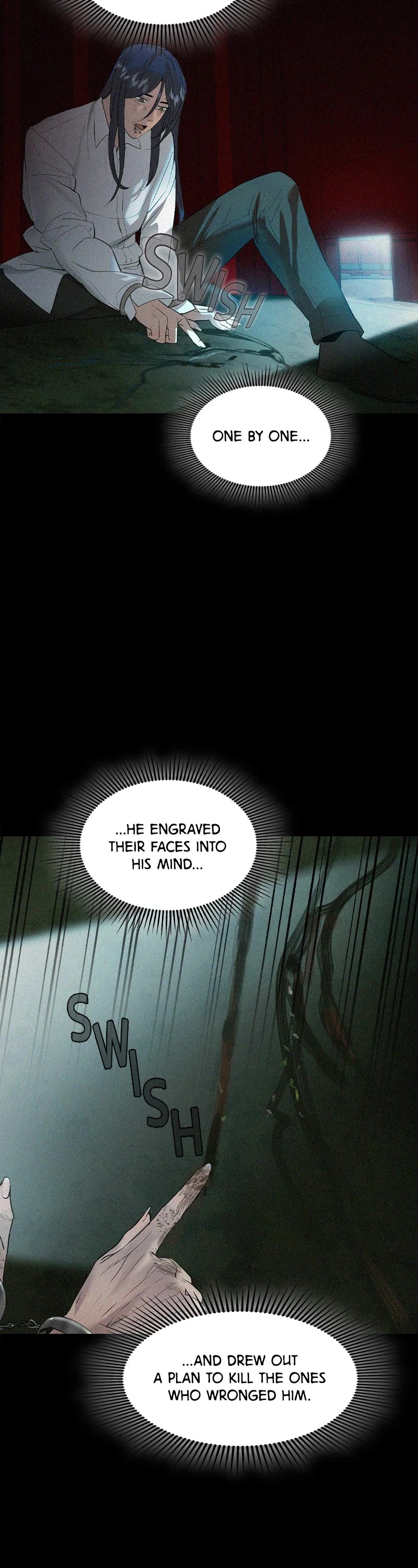 The World is Money and Power Chapter 174 page 8 - Chapter 174: (S2) Episode 67