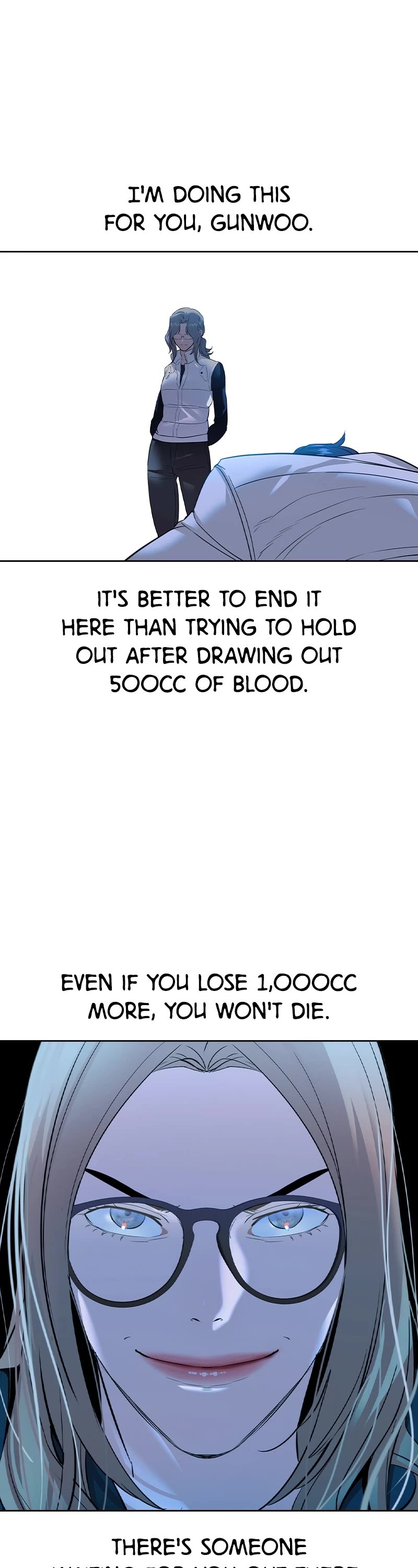 The World is Money and Power Chapter 175 page 13 - Chapter 175: (S2) Episode 68