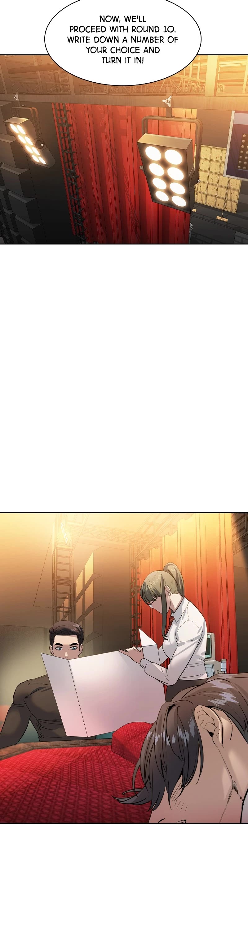 The World is Money and Power Chapter 175 page 18 - Chapter 175: (S2) Episode 68