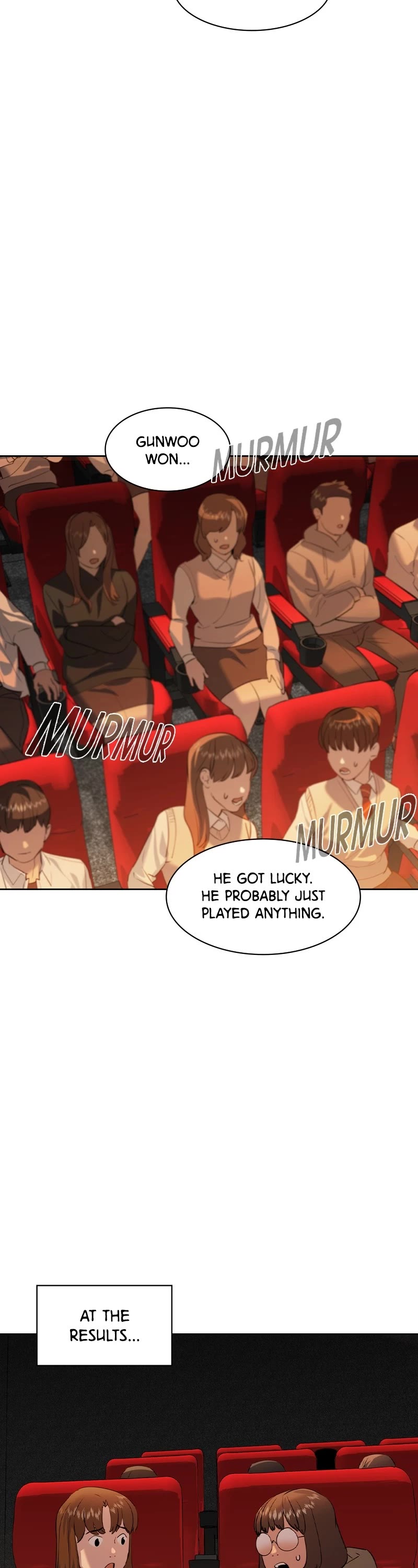 The World is Money and Power Chapter 175 page 2 - Chapter 175: (S2) Episode 68