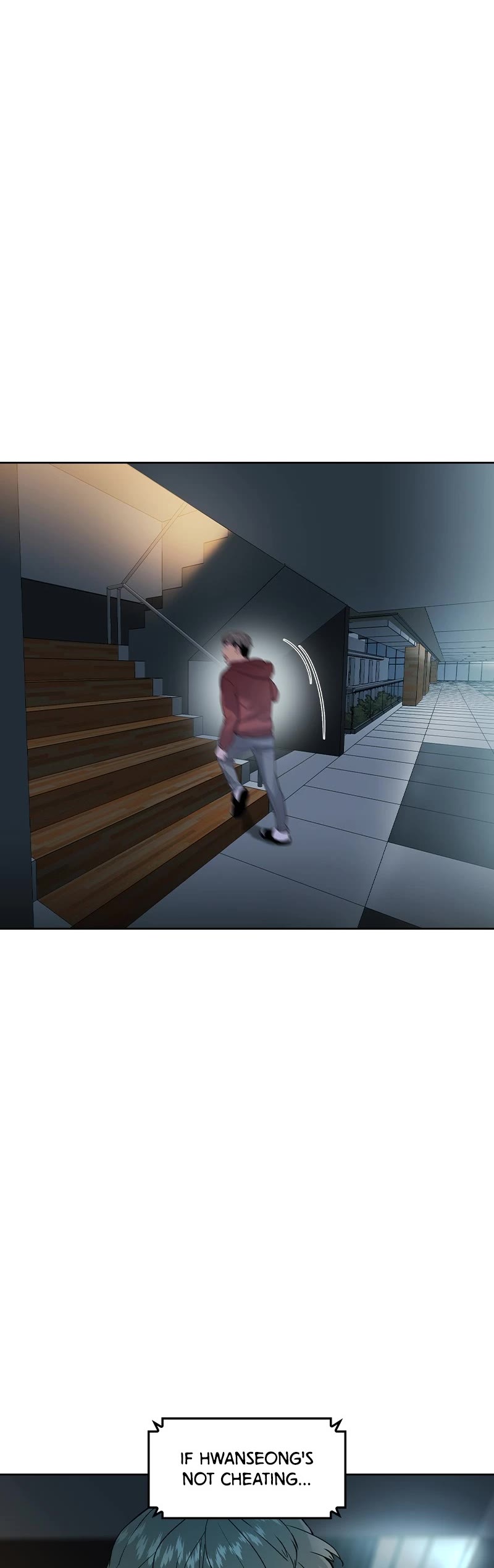 The World is Money and Power Chapter 175 page 20 - Chapter 175: (S2) Episode 68