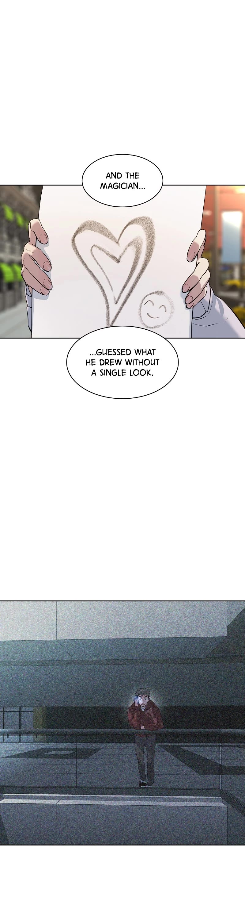 The World is Money and Power Chapter 175 page 26 - Chapter 175: (S2) Episode 68