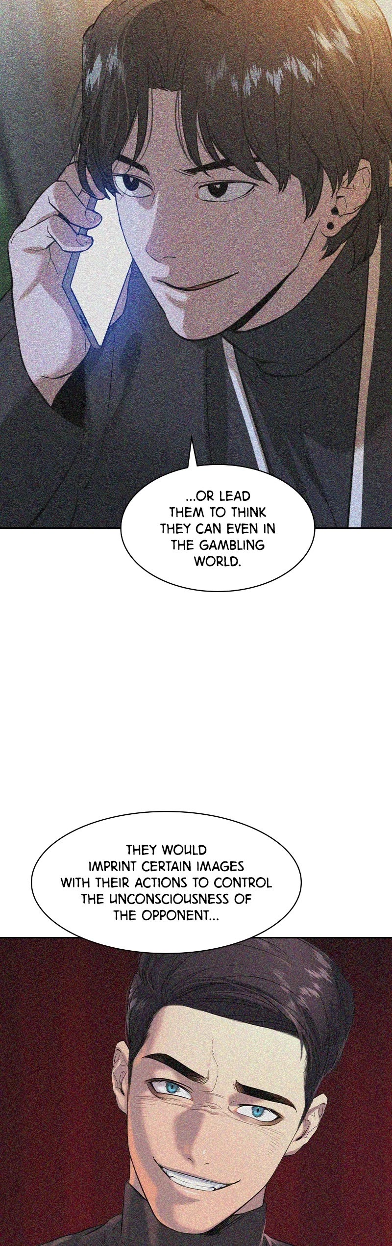 The World is Money and Power Chapter 175 page 29 - Chapter 175: (S2) Episode 68