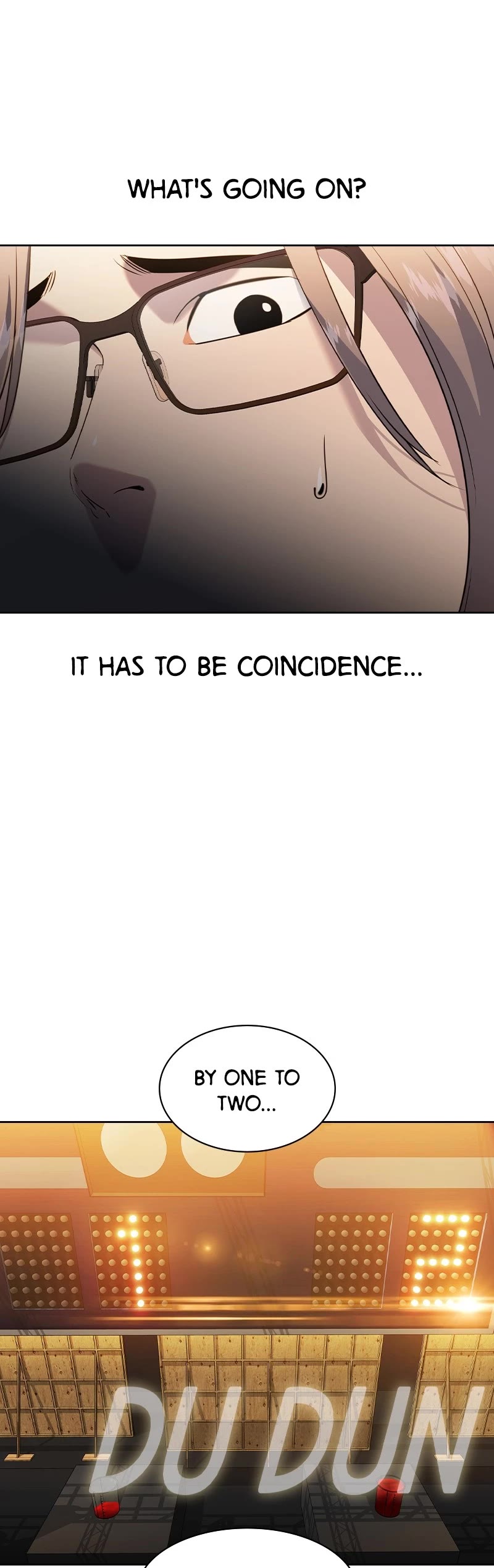 The World is Money and Power Chapter 175 page 39 - Chapter 175: (S2) Episode 68