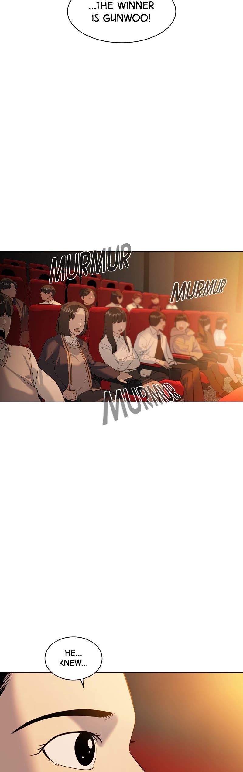 The World is Money and Power Chapter 175 page 40 - Chapter 175: (S2) Episode 68