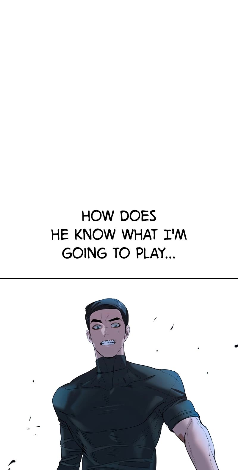 The World is Money and Power Chapter 175 page 43 - Chapter 175: (S2) Episode 68