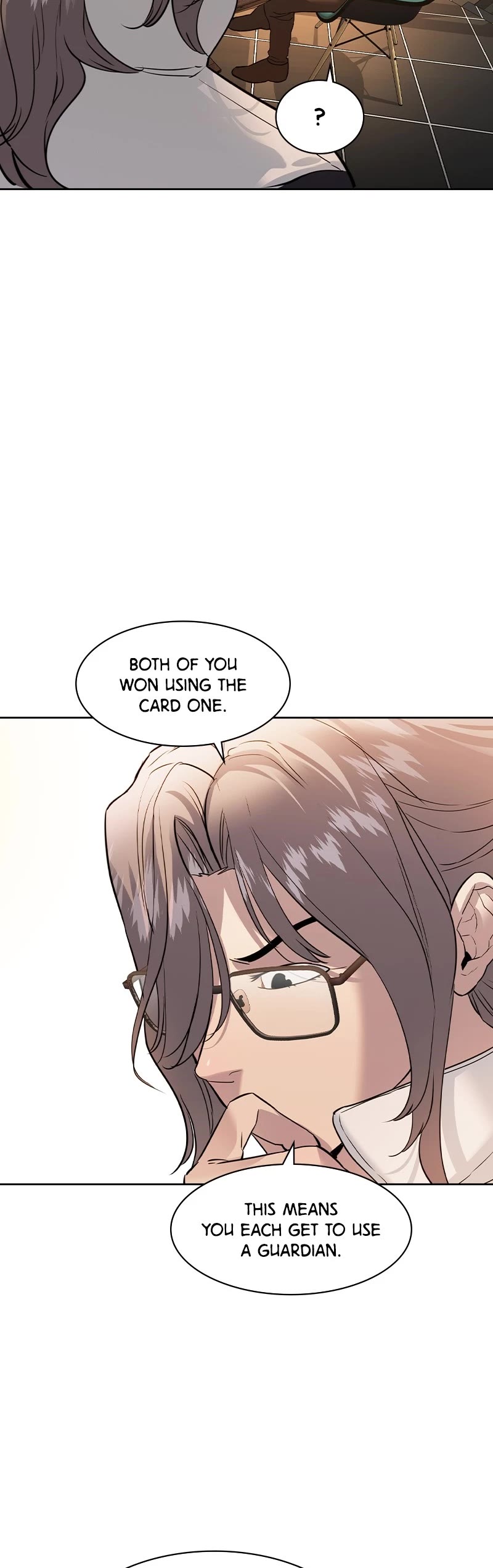 The World is Money and Power Chapter 175 page 9 - Chapter 175: (S2) Episode 68