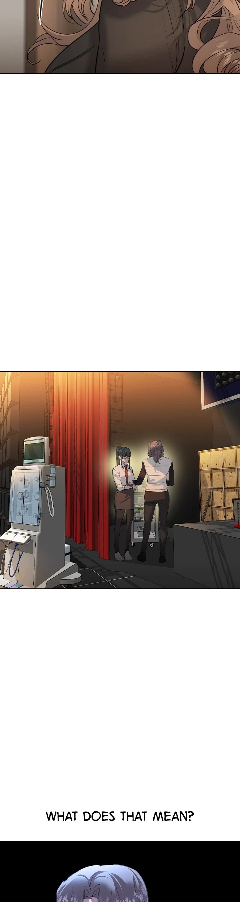 The World is Money and Power Chapter 176 page 13 - Chapter 176: (S2) Episode 69