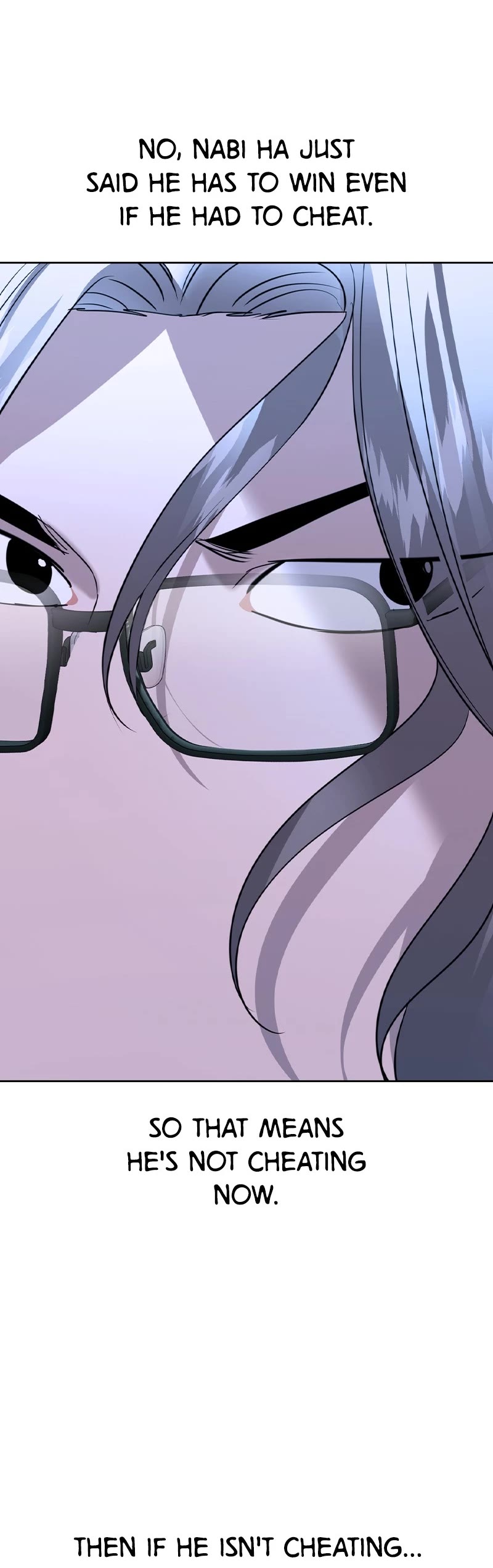 The World is Money and Power Chapter 176 page 15 - Chapter 176: (S2) Episode 69