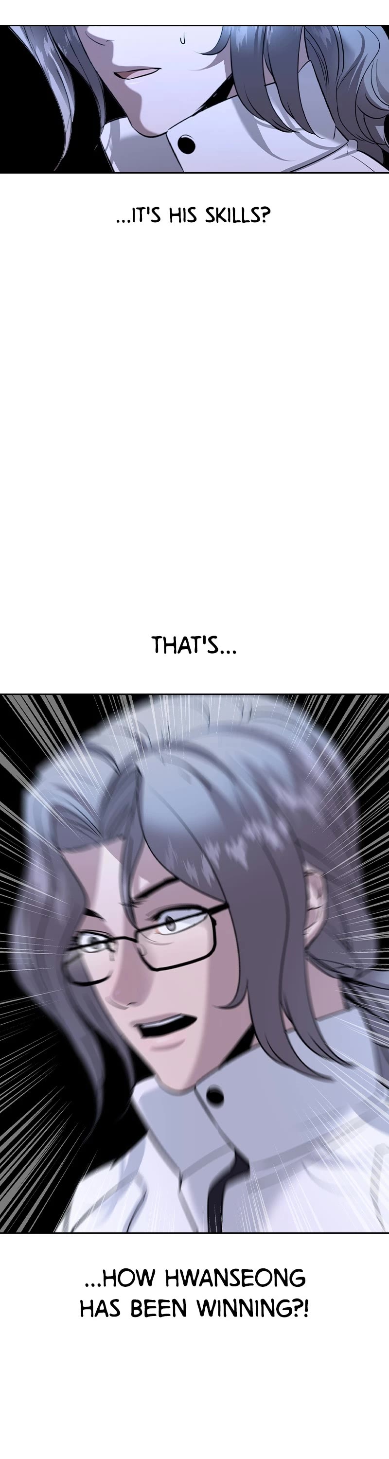 The World is Money and Power Chapter 176 page 16 - Chapter 176: (S2) Episode 69