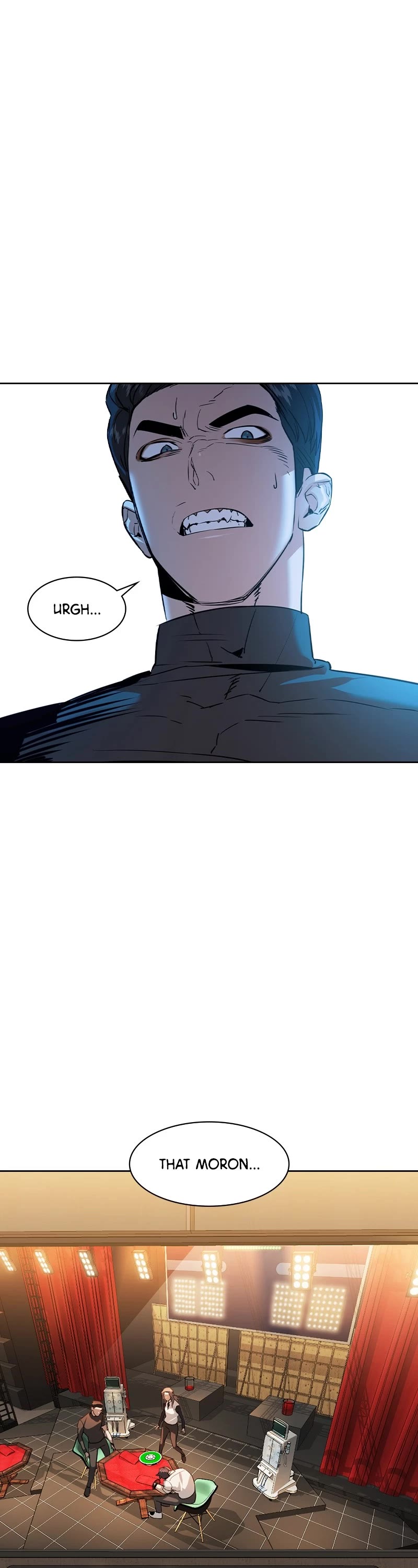 The World is Money and Power Chapter 176 page 2 - Chapter 176: (S2) Episode 69