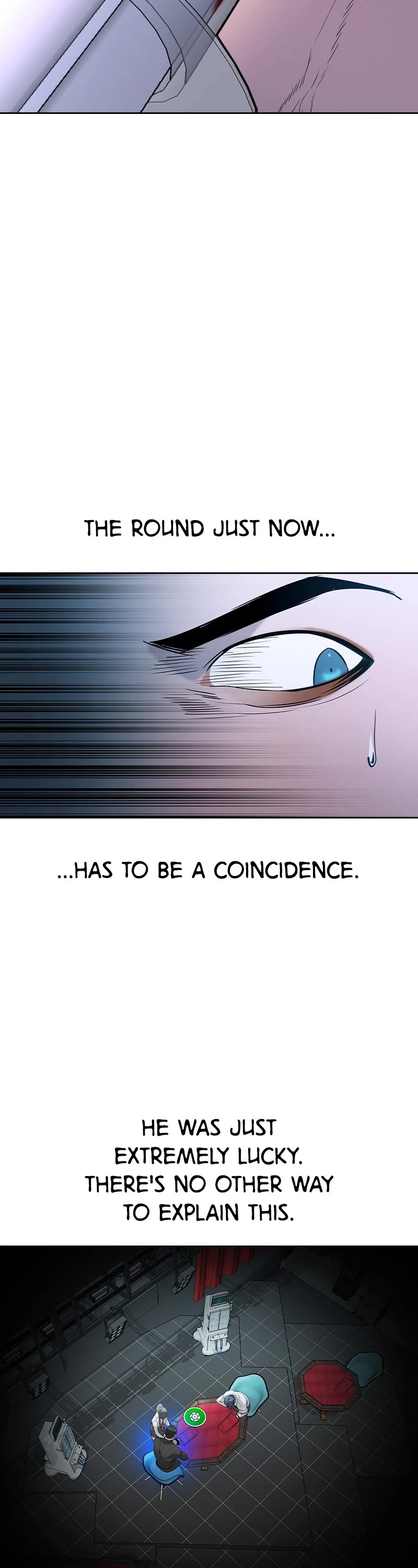 The World is Money and Power Chapter 176 page 22 - Chapter 176: (S2) Episode 69