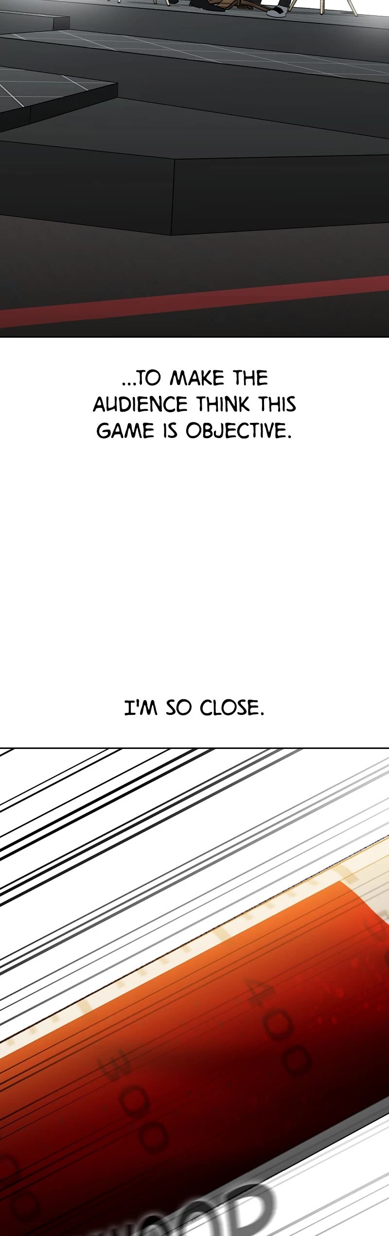 The World is Money and Power Chapter 176 page 25 - Chapter 176: (S2) Episode 69