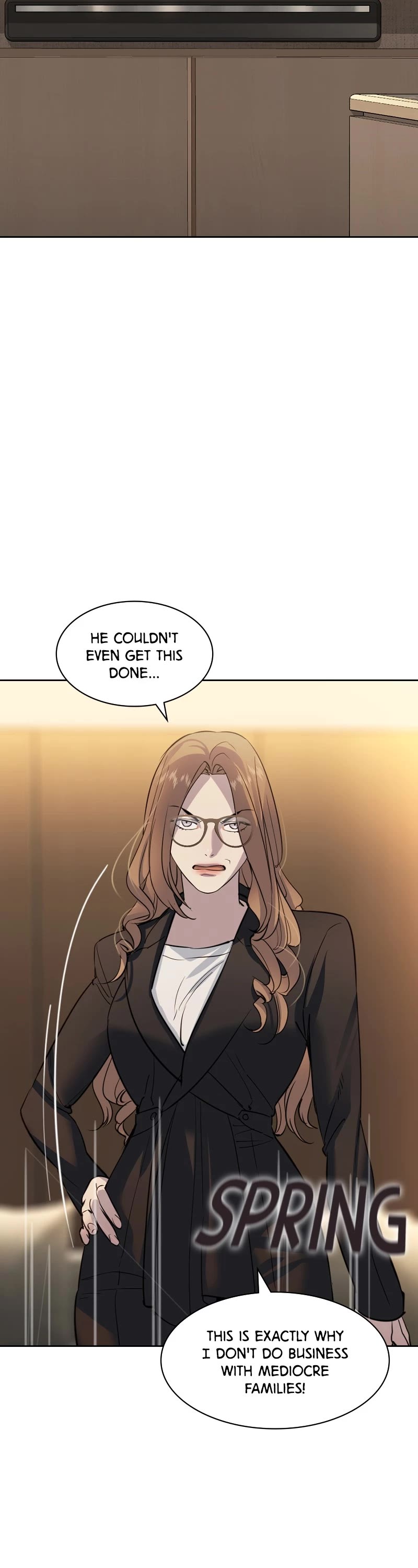 The World is Money and Power Chapter 176 page 3 - Chapter 176: (S2) Episode 69