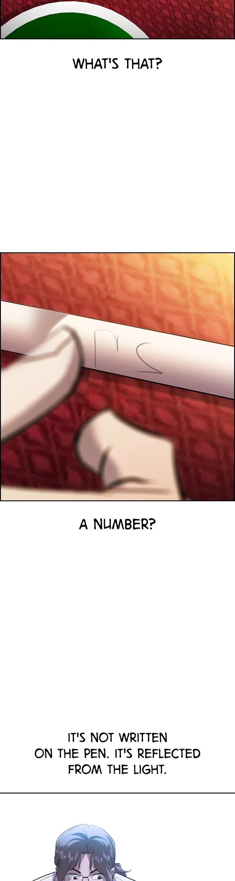 The World is Money and Power Chapter 176 page 31 - Chapter 176: (S2) Episode 69
