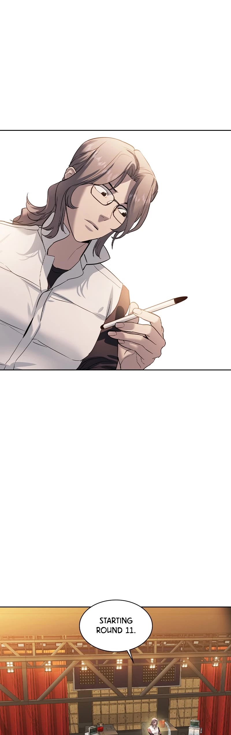 The World is Money and Power Chapter 176 page 34 - Chapter 176: (S2) Episode 69