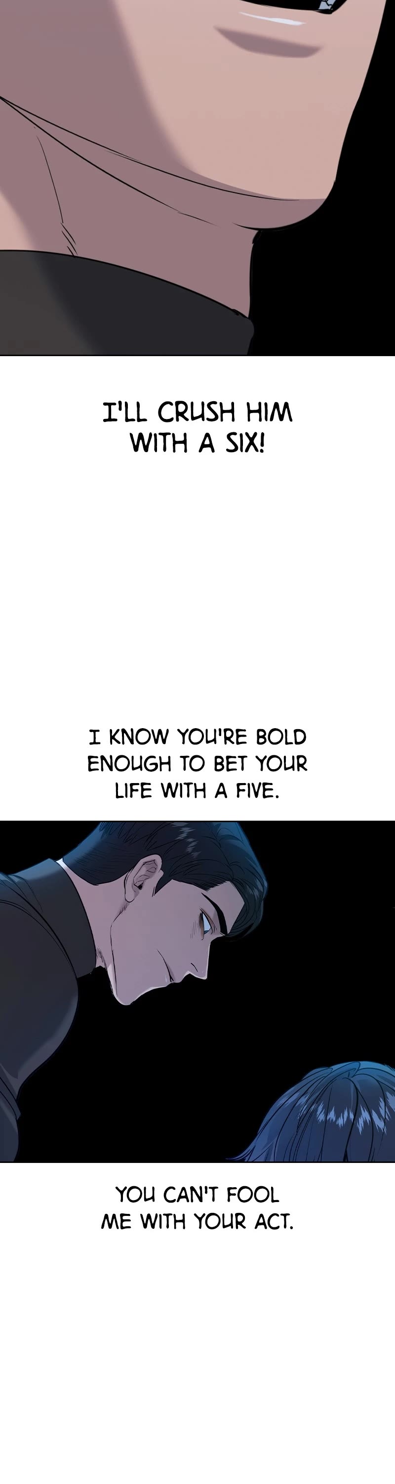 The World is Money and Power Chapter 176 page 43 - Chapter 176: (S2) Episode 69