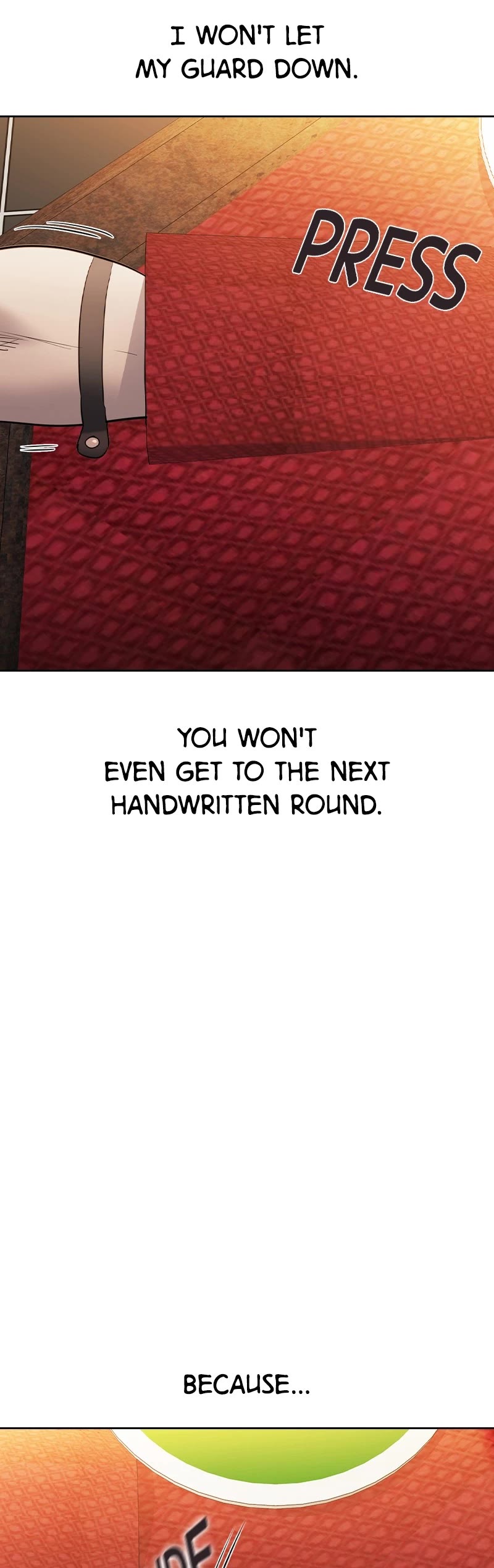 The World is Money and Power Chapter 176 page 44 - Chapter 176: (S2) Episode 69
