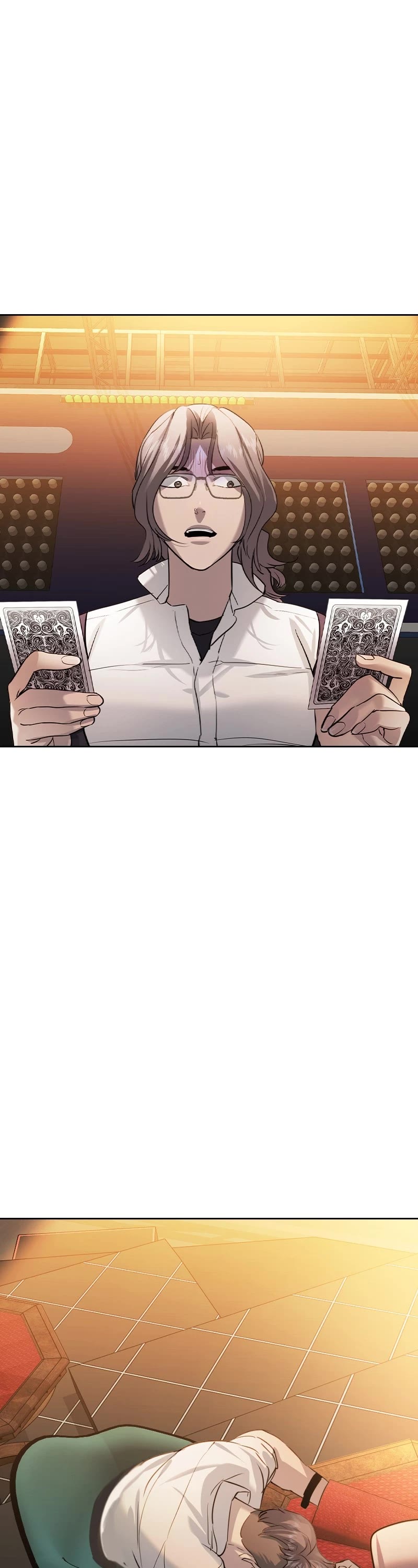 The World is Money and Power Chapter 176 page 46 - Chapter 176: (S2) Episode 69