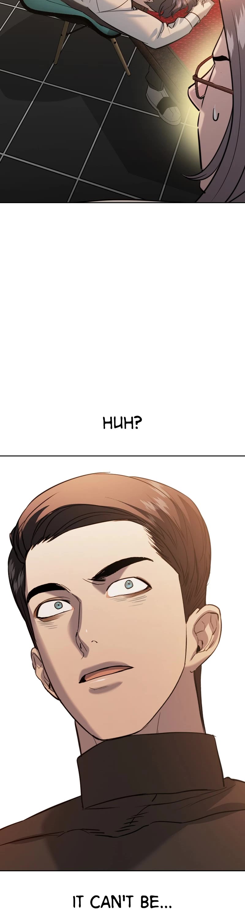 The World is Money and Power Chapter 176 page 47 - Chapter 176: (S2) Episode 69