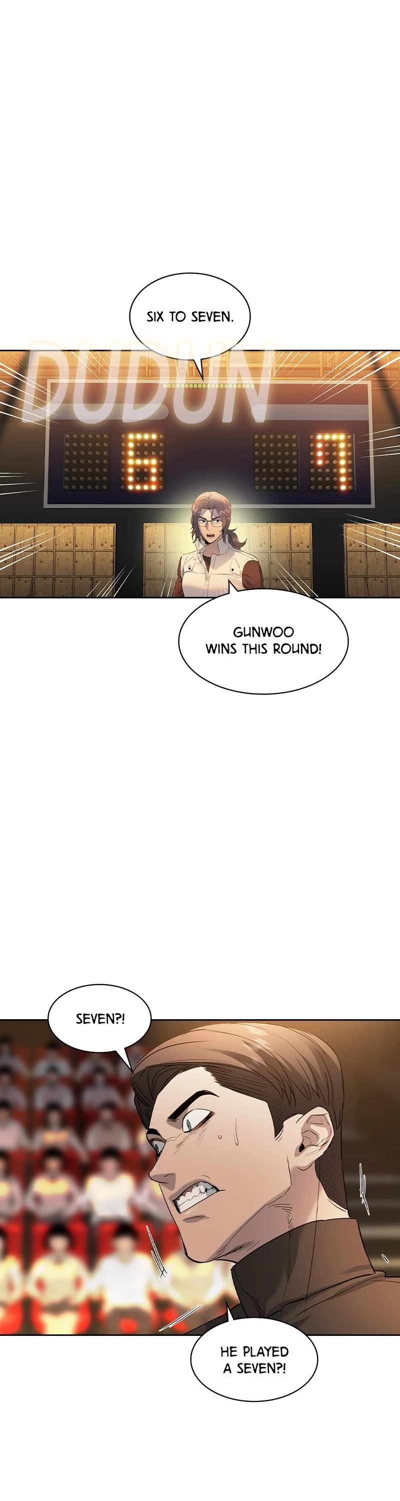 The World is Money and Power Chapter 176 page 48 - Chapter 176: (S2) Episode 69