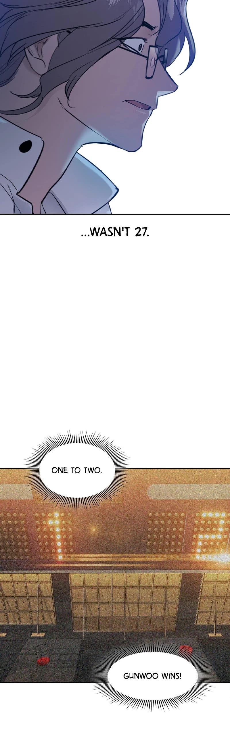 The World is Money and Power Chapter 176 page 50 - Chapter 176: (S2) Episode 69