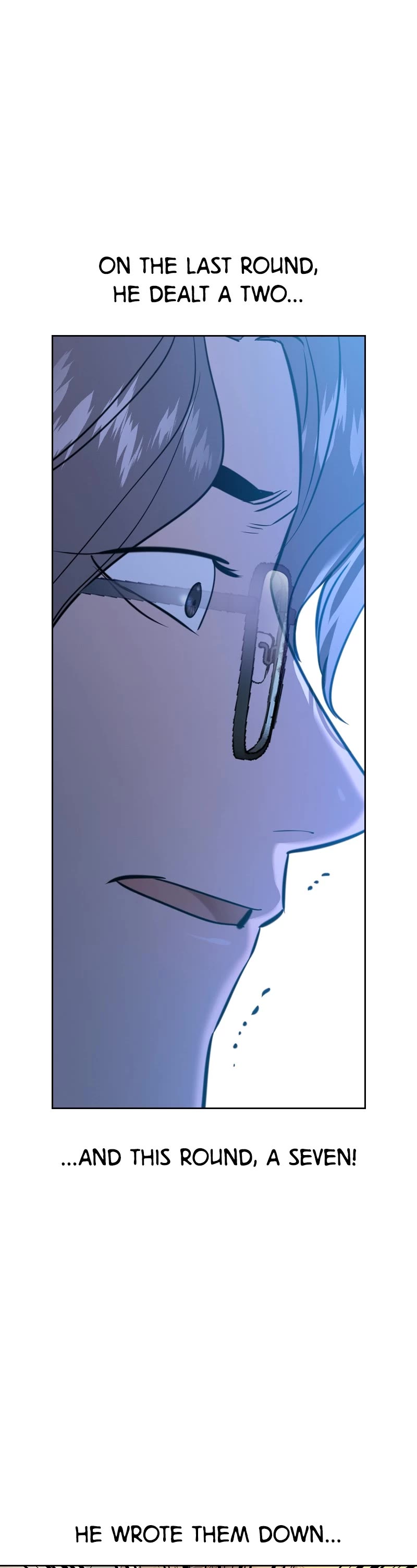 The World is Money and Power Chapter 176 page 51 - Chapter 176: (S2) Episode 69