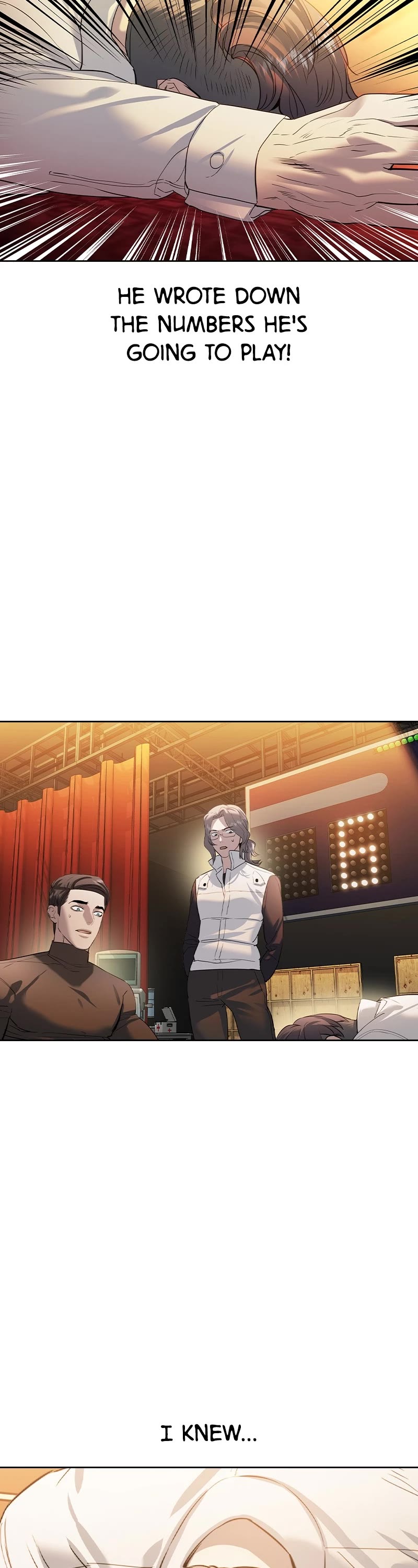 The World is Money and Power Chapter 176 page 52 - Chapter 176: (S2) Episode 69